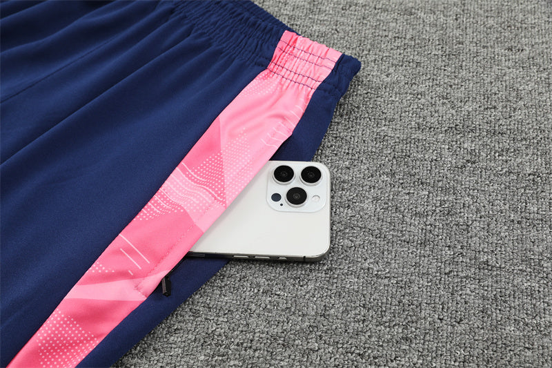 Real Madrid Dragon Trainingsanzug