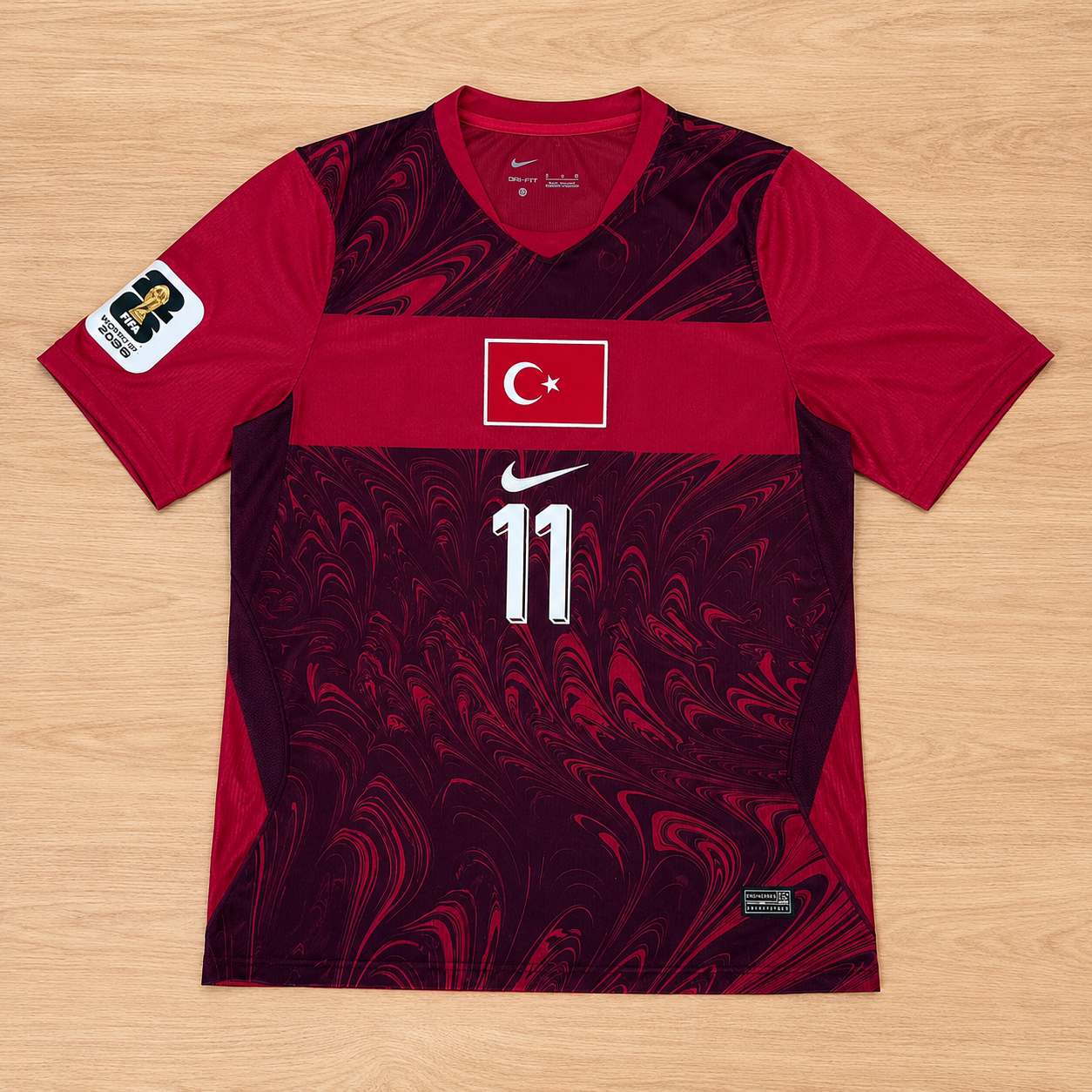 Türkei HEIM KENAN YILDIZ 11
