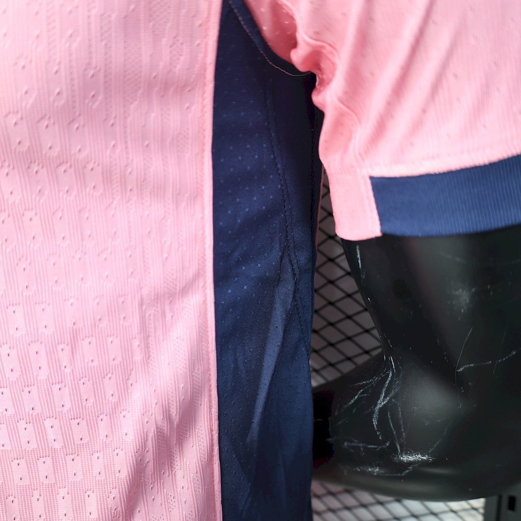 FC Barcelona Pink Special 25/26