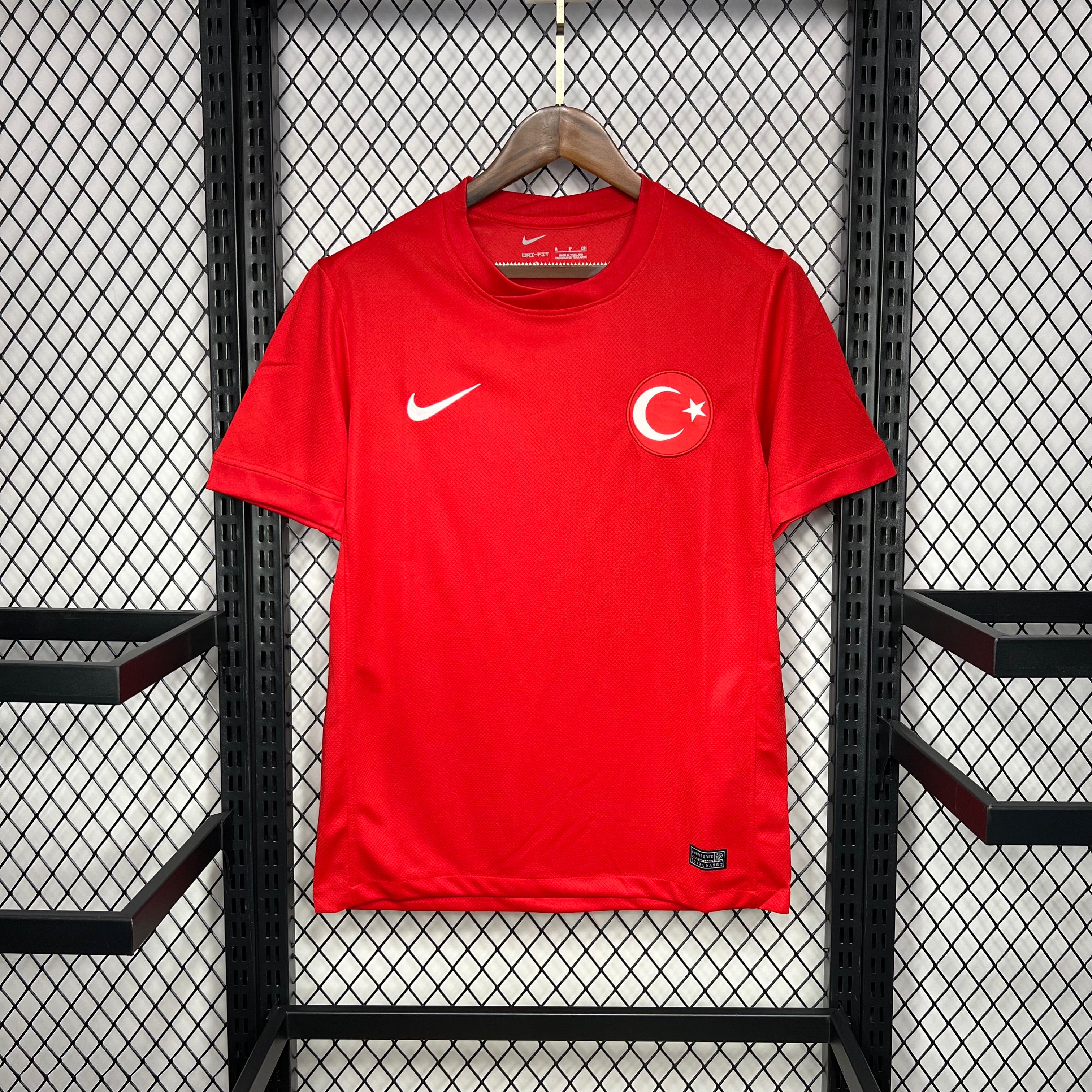 Türkei Trikot 2024