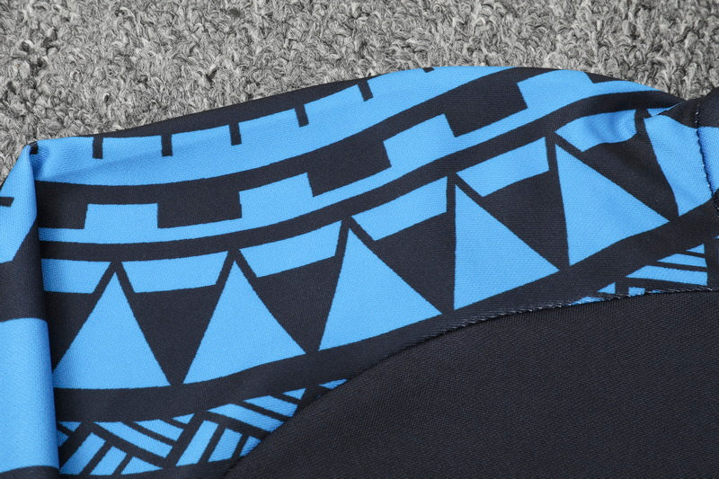 SSC Neapel Trainingsanzug 24/25