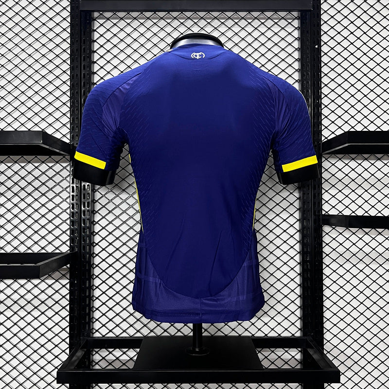 Real Madrid Special Blue