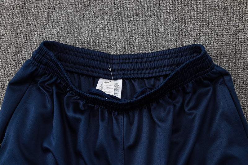 Frankreich Trainingsanzug