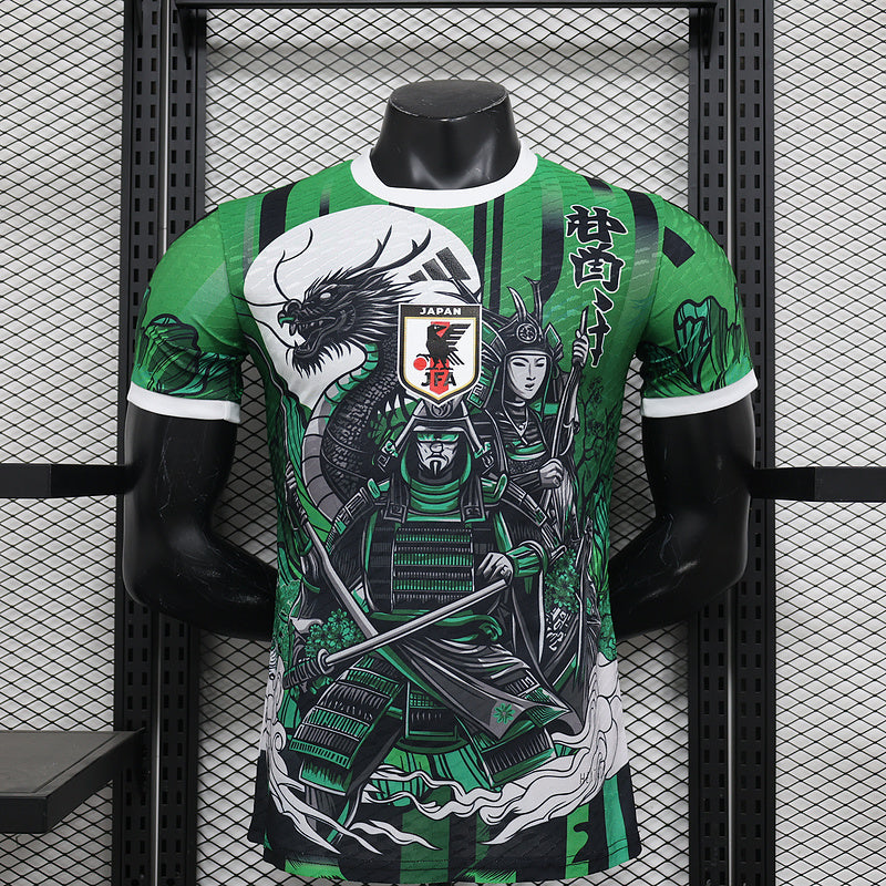 Japan 2022/23 侍竜 Samurai Ryū Jersey 28