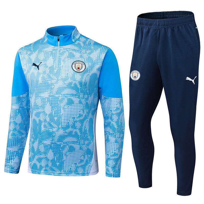 Manchester City Trainingsanzug 25/26