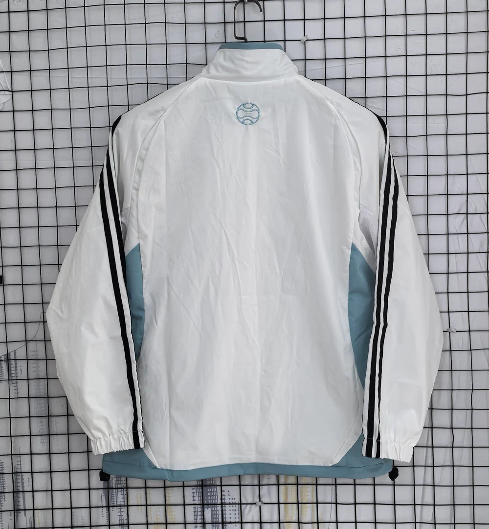 Argentinien Retro Jacke 2006