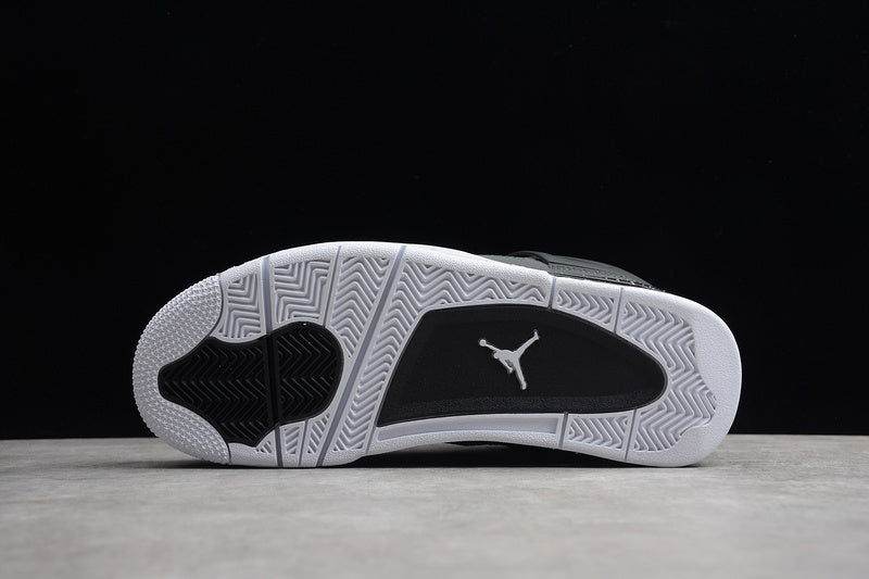 Nike Jordan 4 Retro Fear