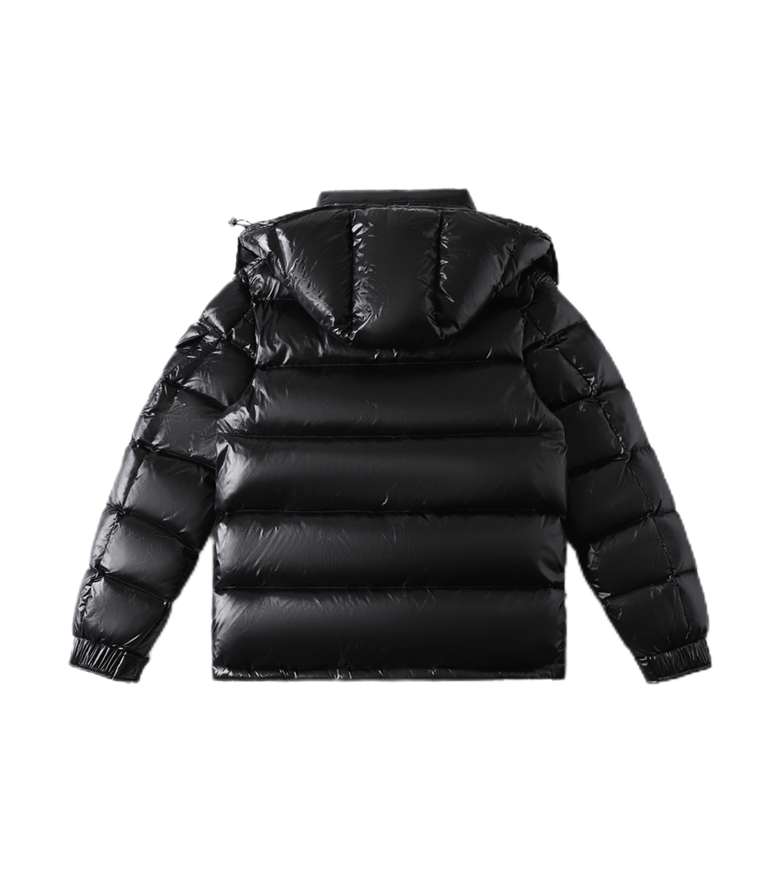 Moncler Maya schwarz (M)