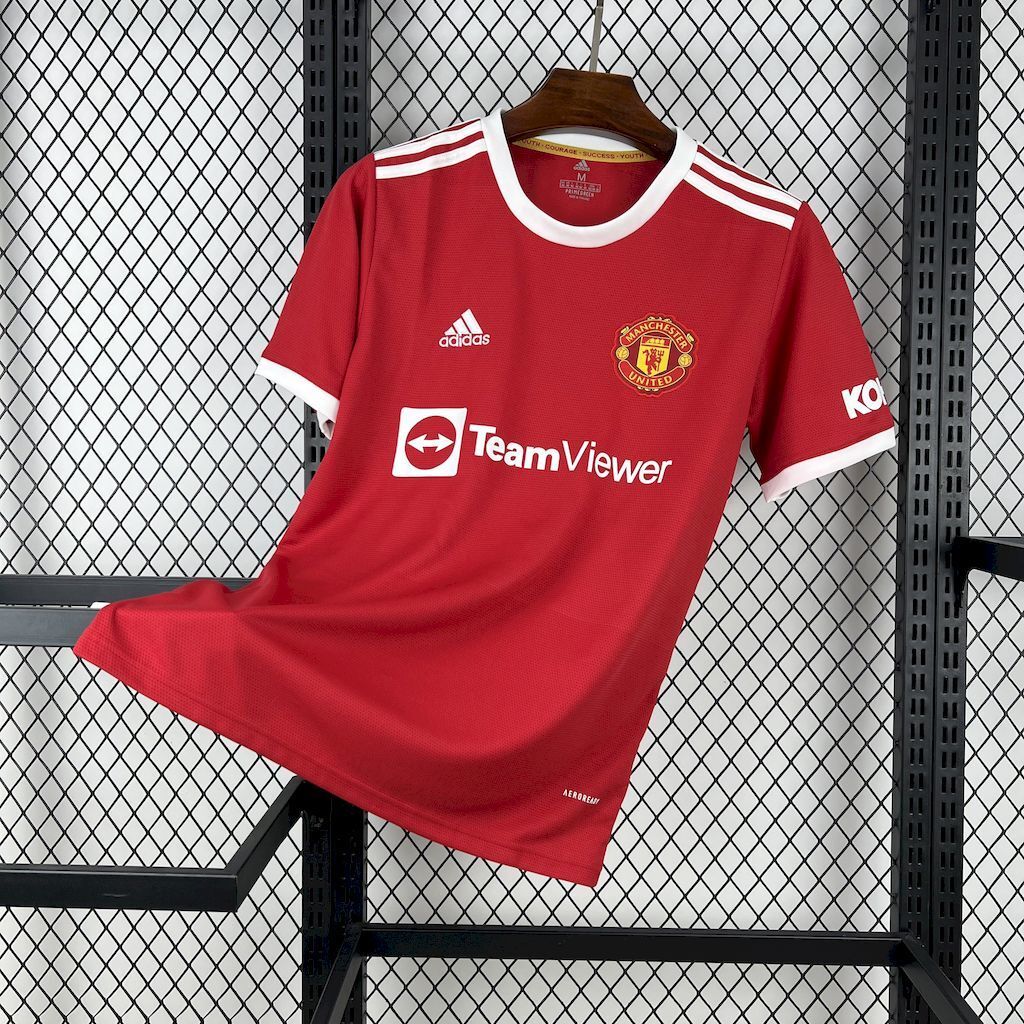 Manchester United Retro 2021/22
