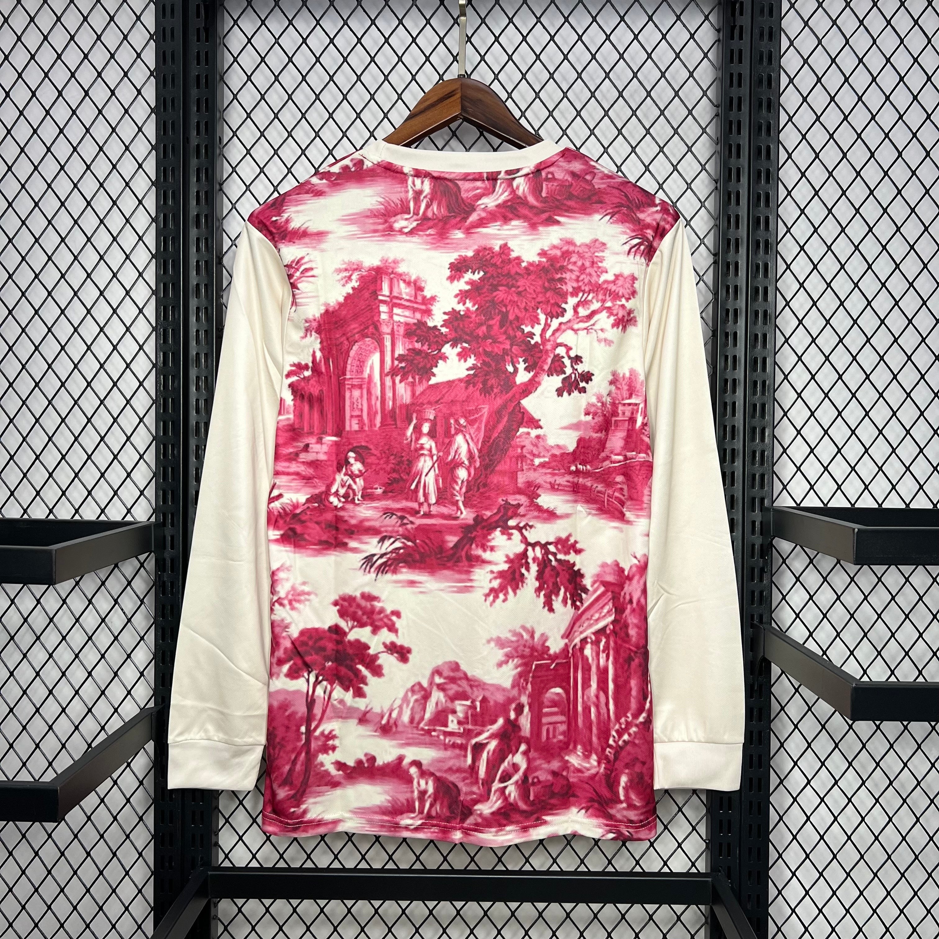 FC Arsenal Jungle Trikot 2025/26