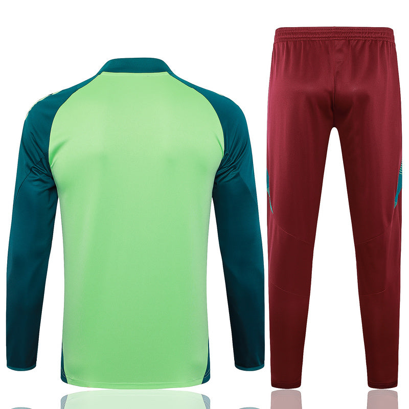 Mexico Trainingsanzug