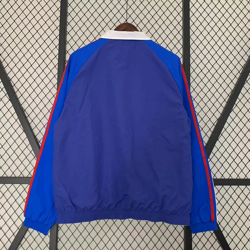 Italien Trainingsjacke