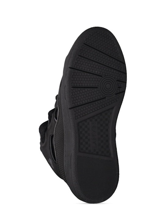Lanvin Curb Sneaker