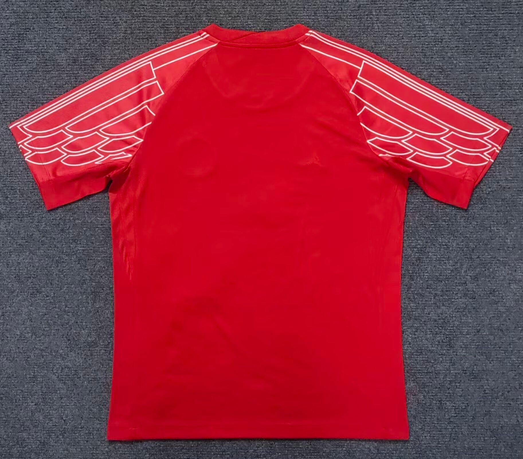 Paris Saint-Germain Rot 24/25