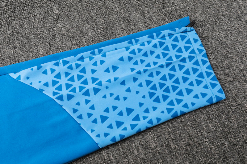 Manchester City Trainingsanzug 24/25