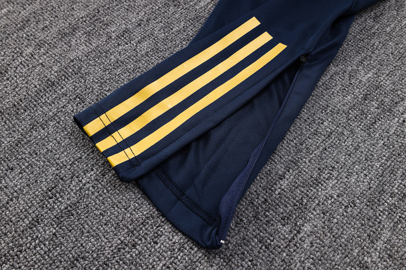 Spanien Trainingsanzug