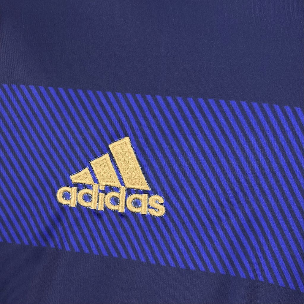 Argentinien 2014 AWAY Long Sleeve