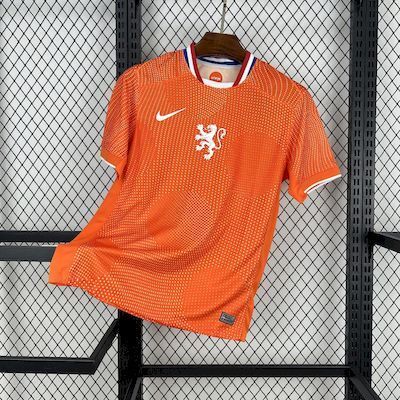 Niederlande WM 25/26 Trikot