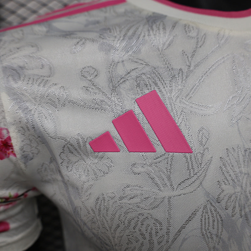 Japan 2022/23 桜火の不死鳥 Phoenix Jersey 2