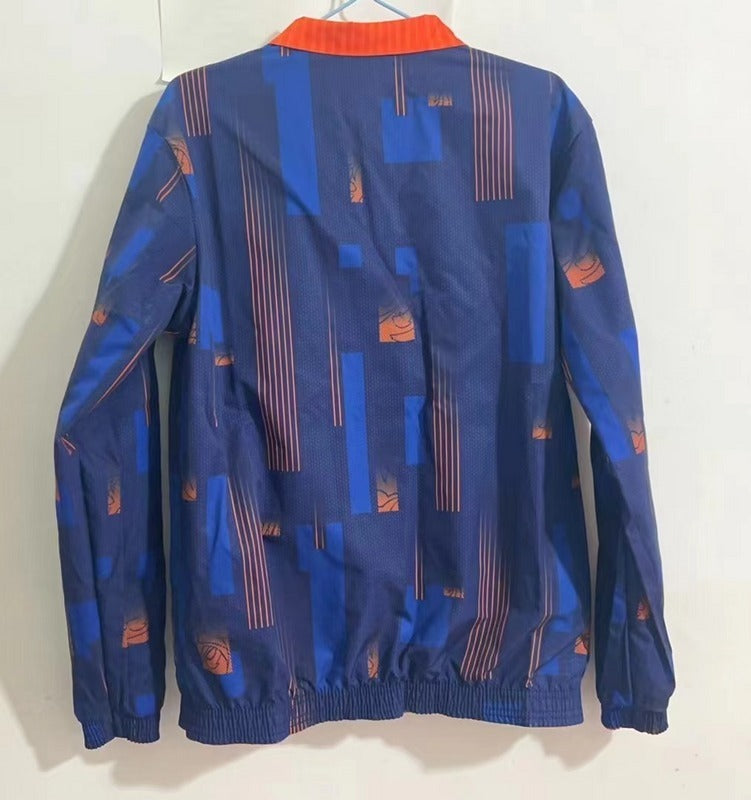 Niederlande Jacke Beidseitig