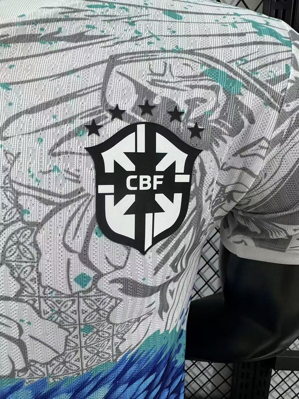 Brasilien Canary Edition