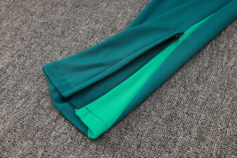 Portugal Trainingsanzug 24/25