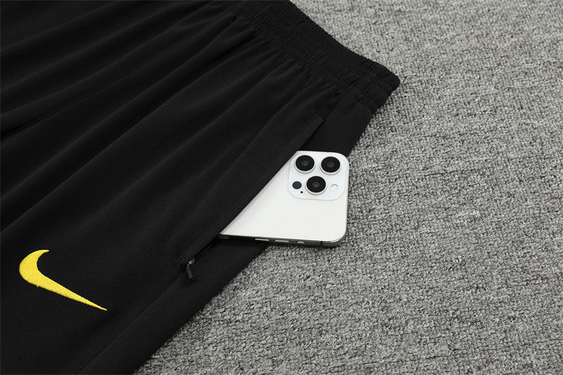 Brasilien Trainingsanzug 24/25