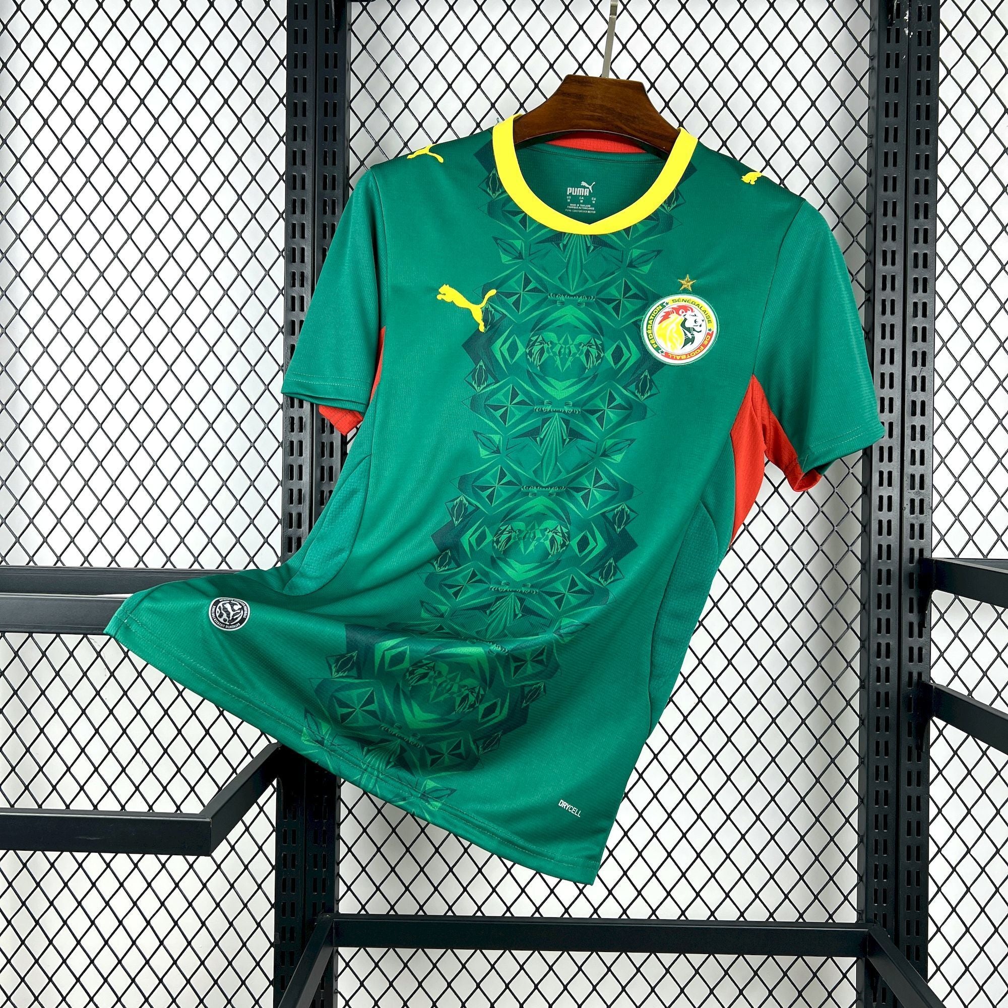 Senegal WM 25/26 Trikot