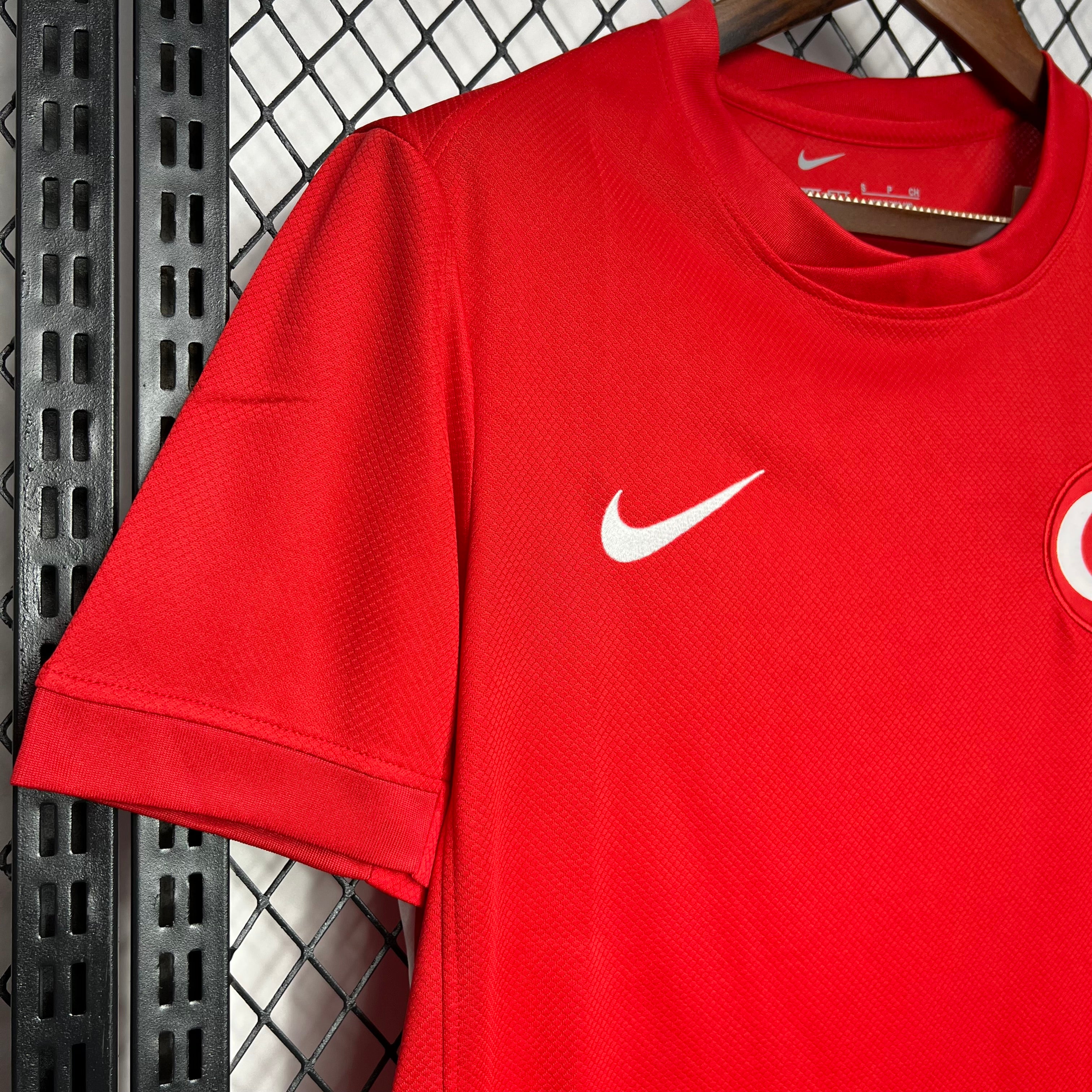 Türkei Trikot 2024