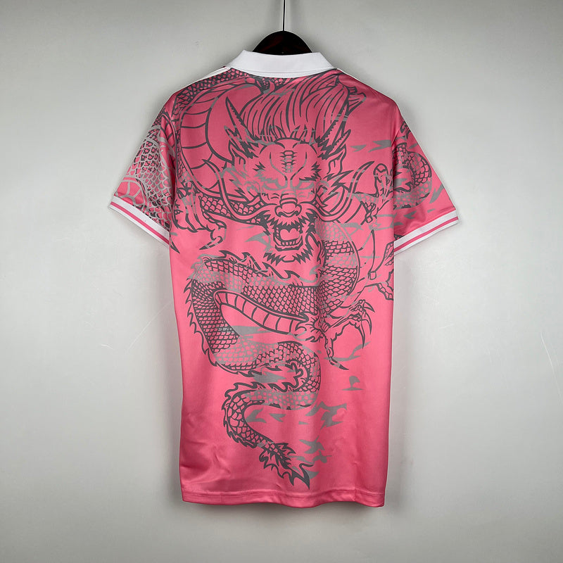 Real Madrid Dragon Edition