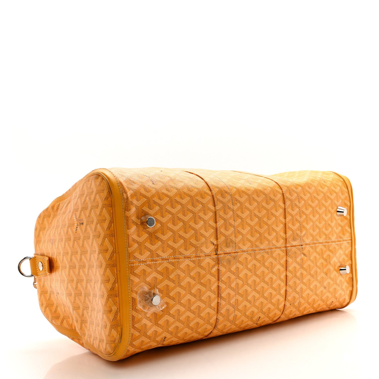 Goyard Croisière Bag