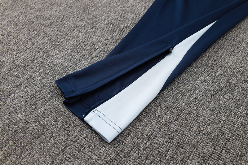 Frankreich Trainingsanzug