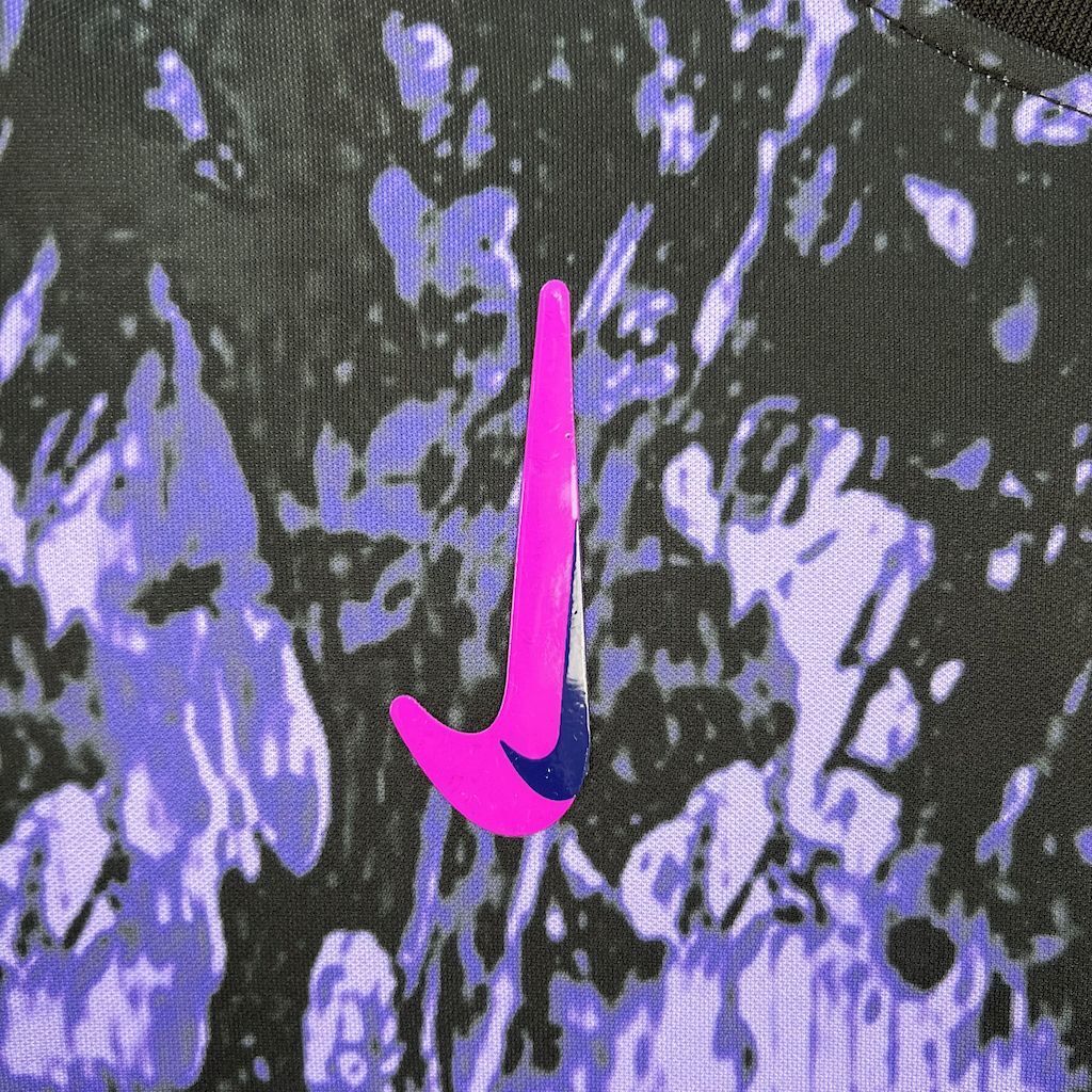 FC Barcelona Purple 25/26