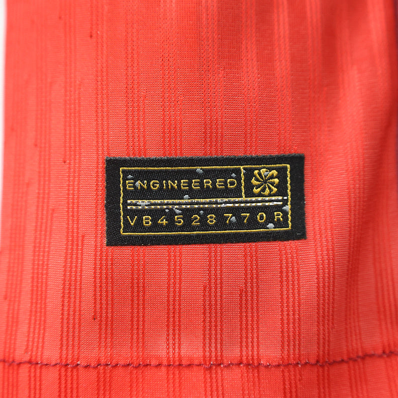 Norwegen 2024 Trikot