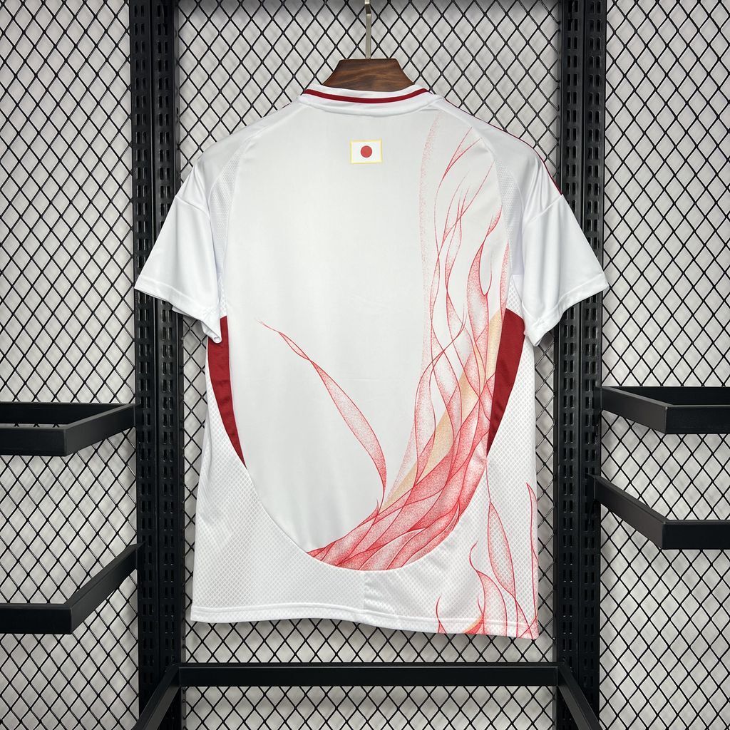 Japan Trikot 2024/25