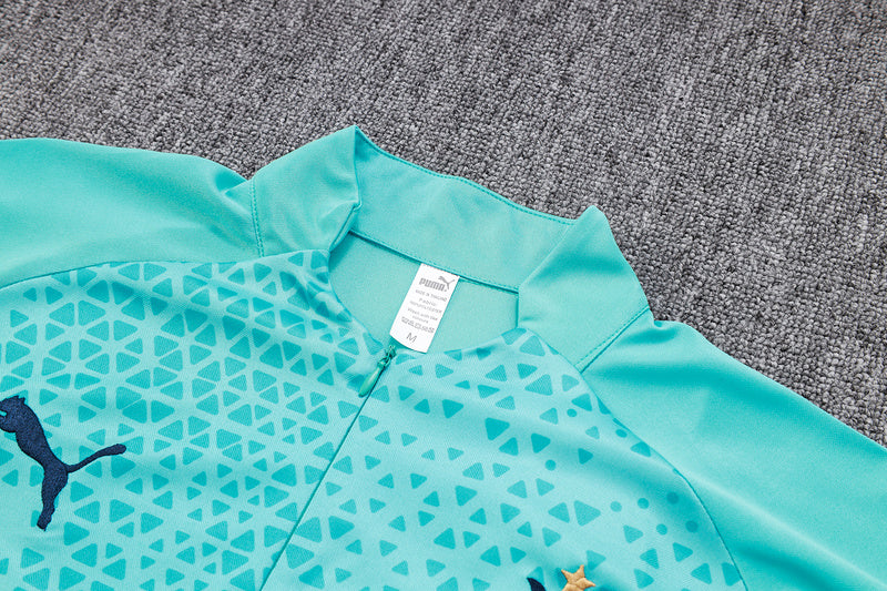 Olympique Marseille Trainingsanzug 24/25