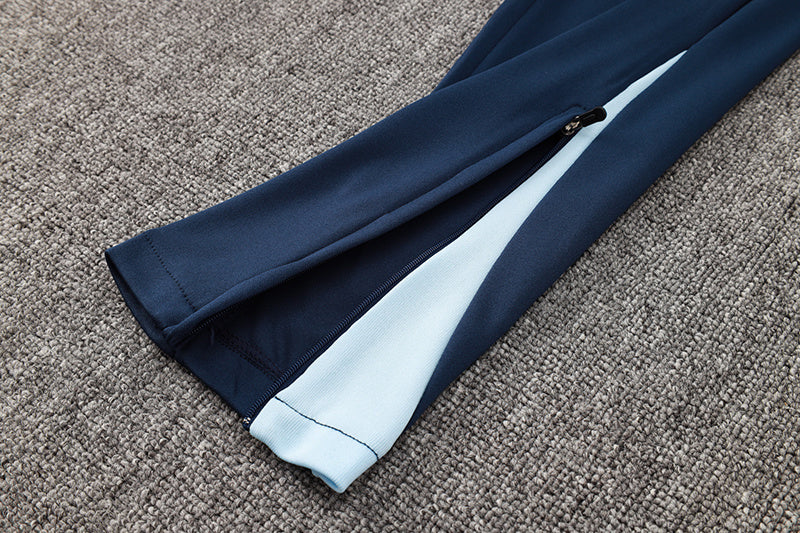 Frankreich Trainingsanzug