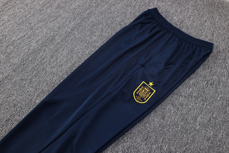 Spanien Trainingsanzug