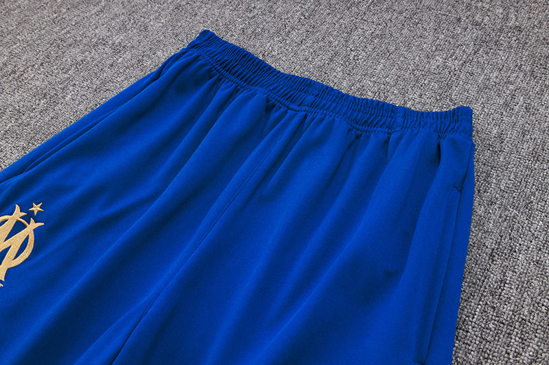 Olympique Marseille Trainingsanzug 24/25