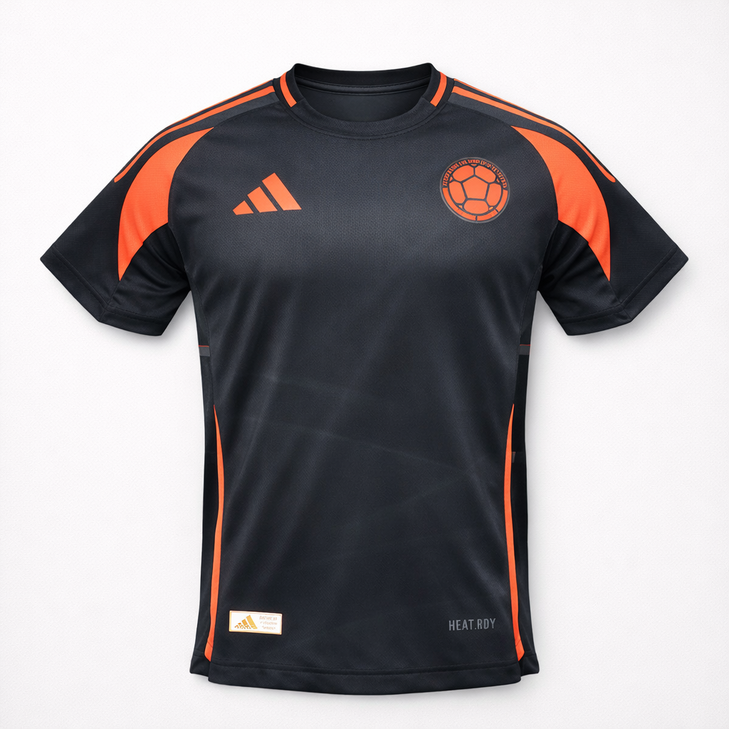 Kolumbien Trikot 2024