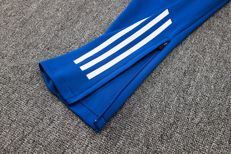 Olympique Lyon Trainingsanzug 24/25