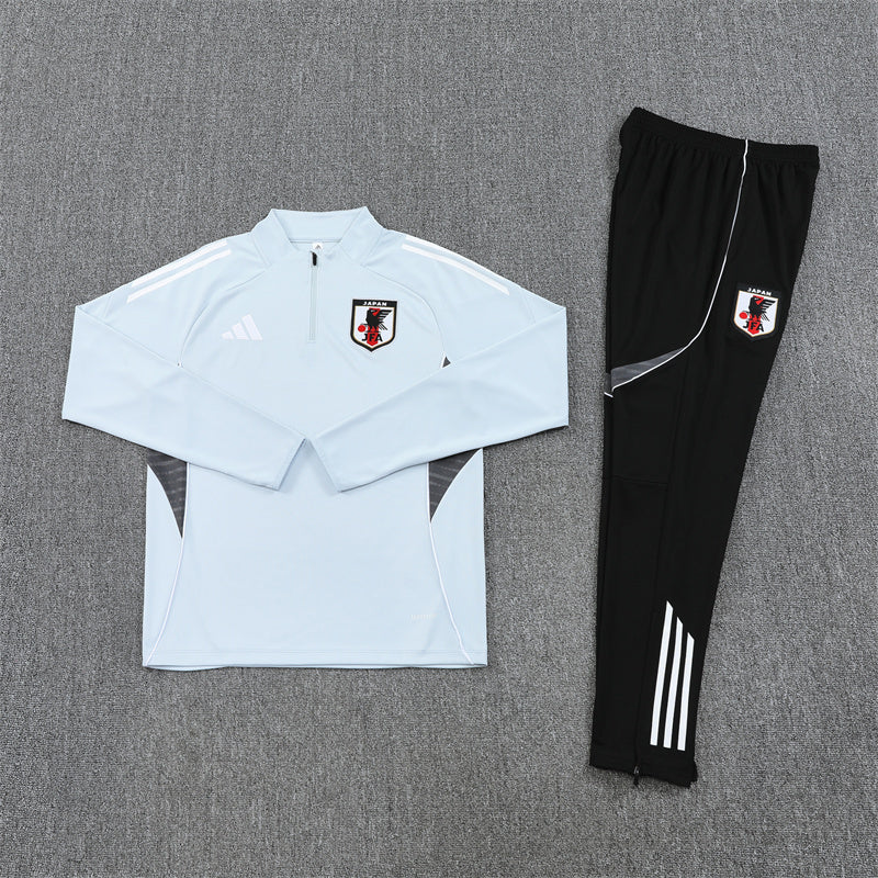 Japan Trainingsanzug White