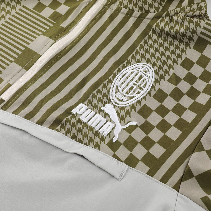 AC Milan Trainingsanzug 24 - 25