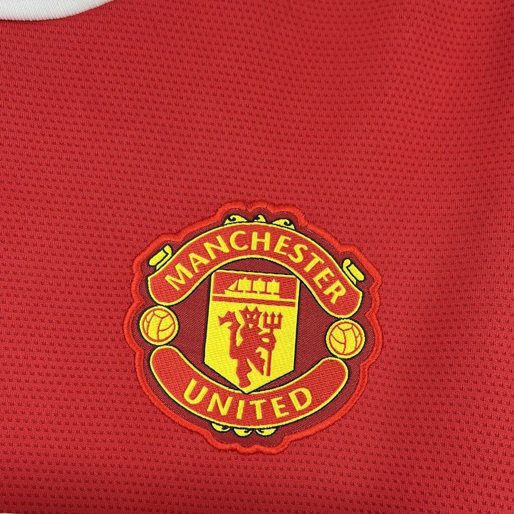 Manchester United Retro 2021/22