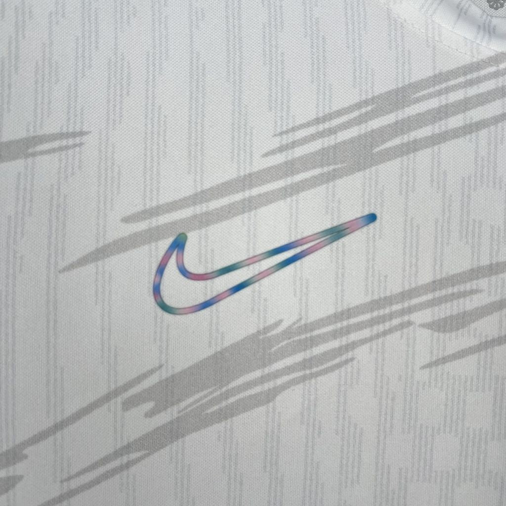 FC Barcelona White 25/26