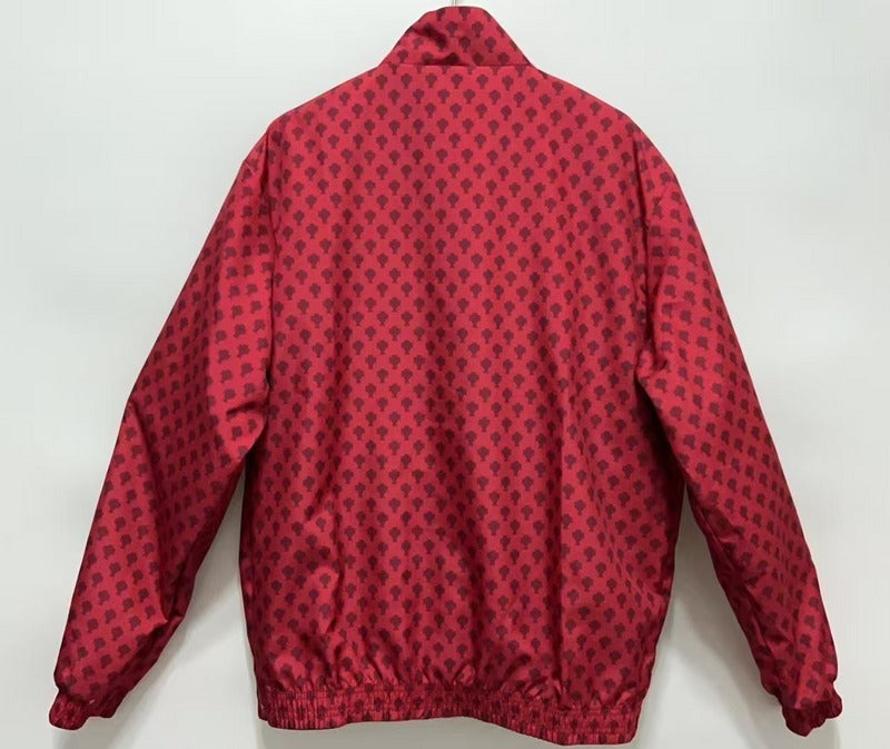 Portugal Jacke Beidseitig