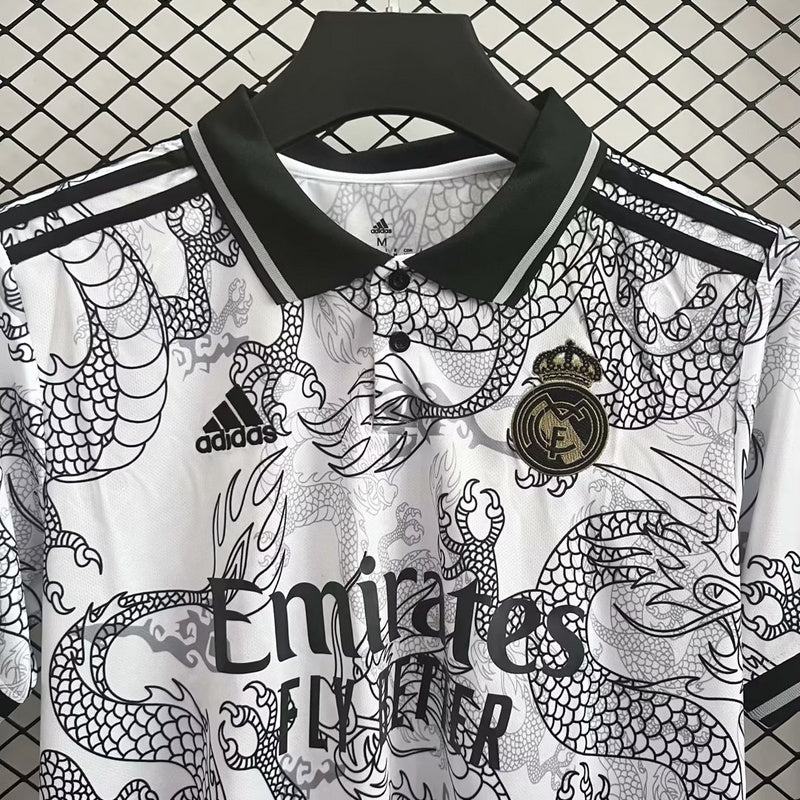 Real Madrid Dragon Edition