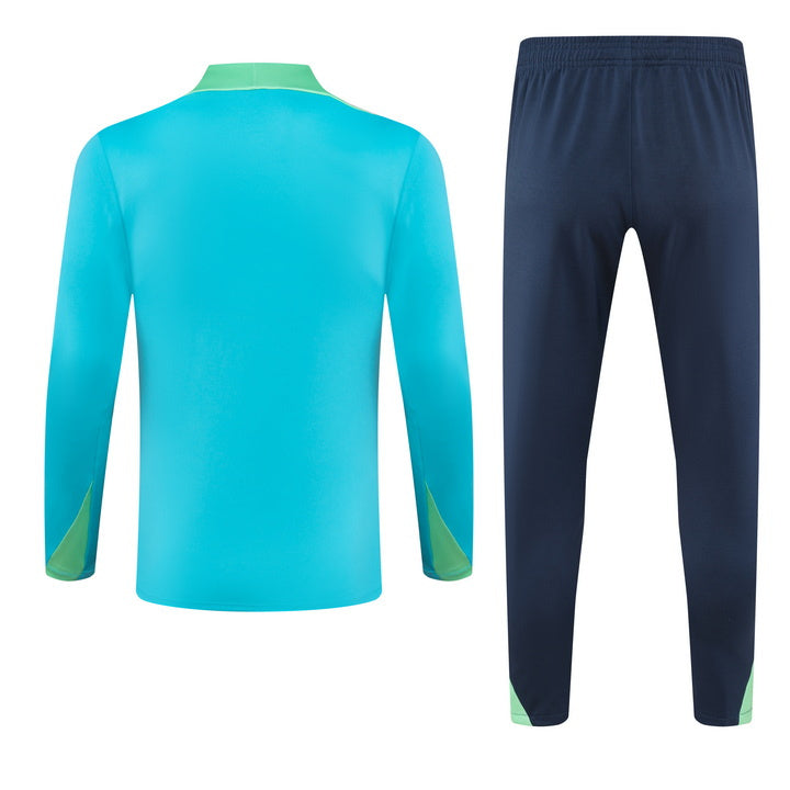 Brasilien Trainingsanzug 24/25