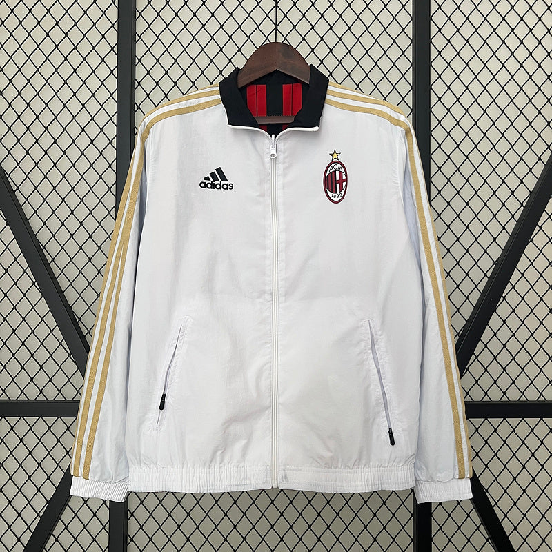 AC Milan Jacke Beidseitig
