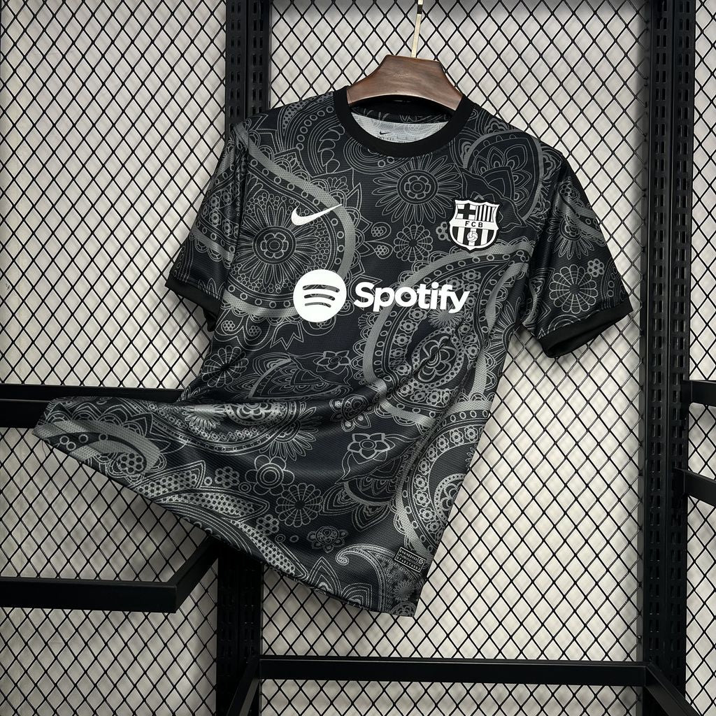 FC Barcelona Special Black Edition